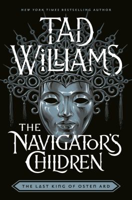 Featured Titles - The navigator's children